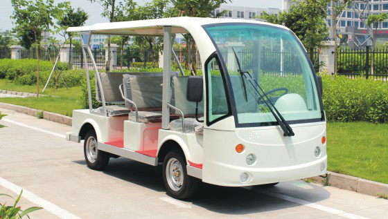 浏览电动车