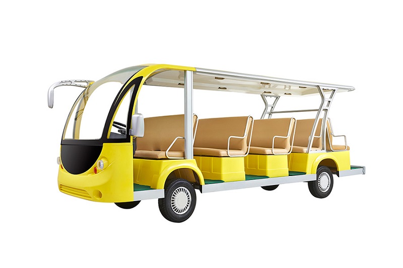 昆明四轮电瓶车